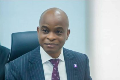 Adekunle Sonola, MD, Polaris Bank