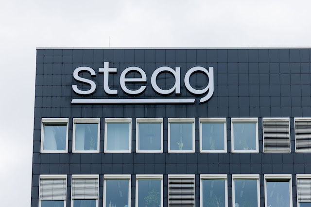 Steag Energy