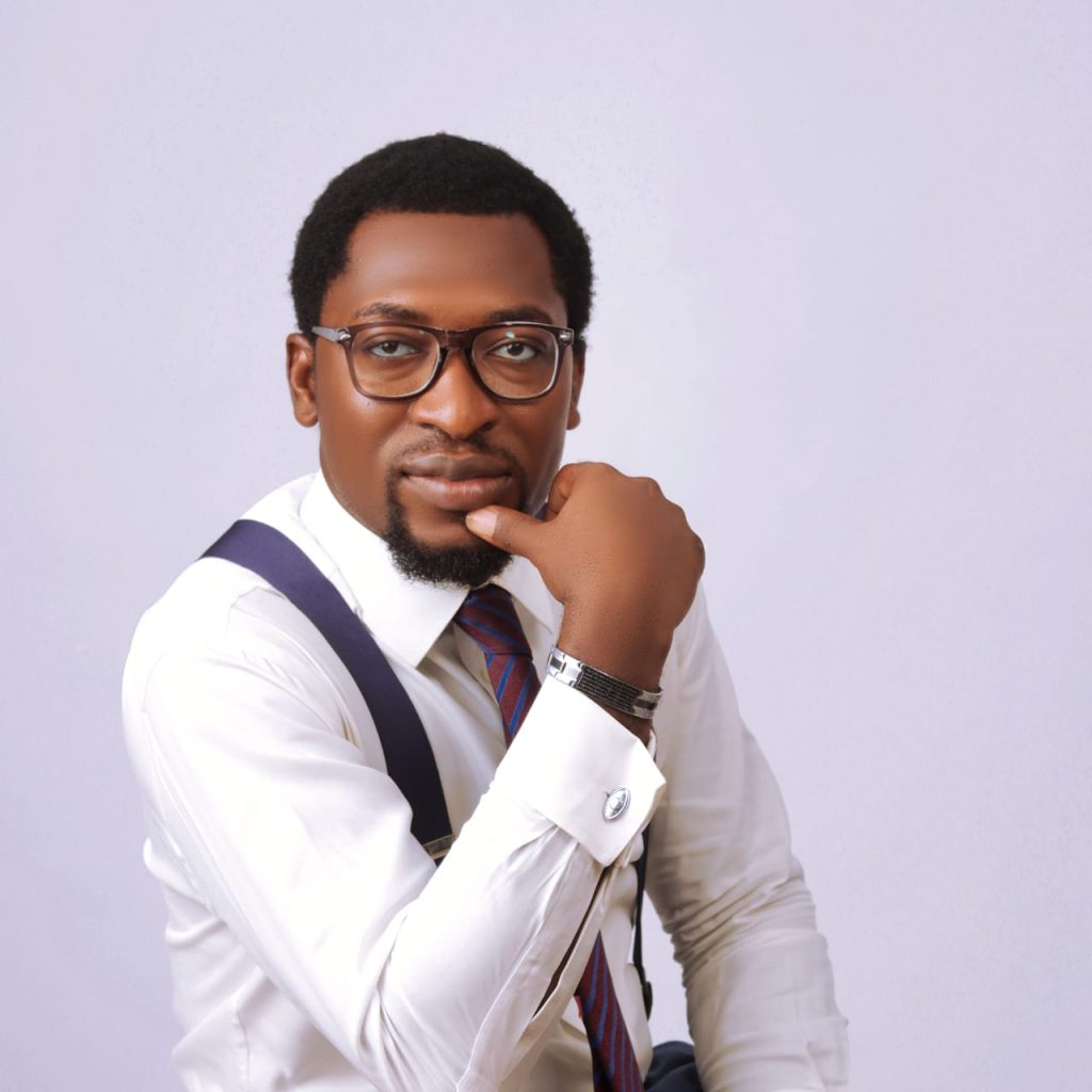 Kelechukwu Uzoka: Why I’m vying for Branch Secretary Lagos Bar Kelechukwu Uzoka, practicing lawyer