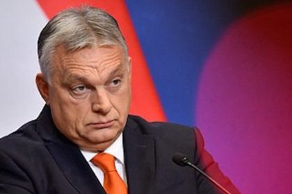 Prime Minister of Hungary, Mr. Viktor Orban