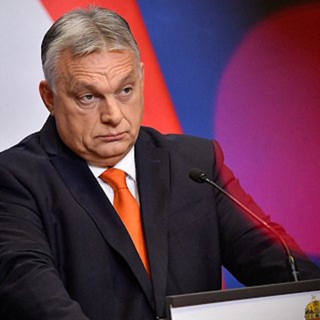 Prime Minister of Hungary, Mr. Viktor Orban