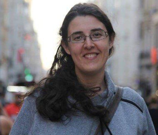 Israel releases picture of woman held by Shiites in Iraq