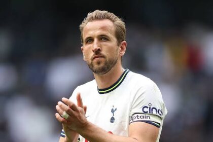 Harry Kane