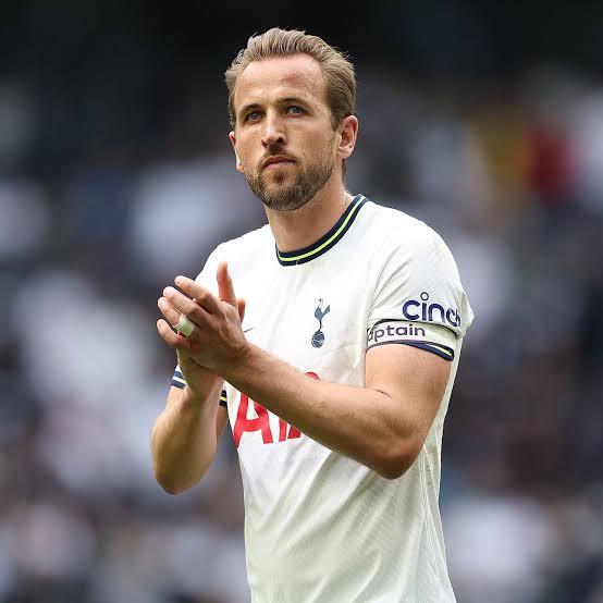 Harry Kane