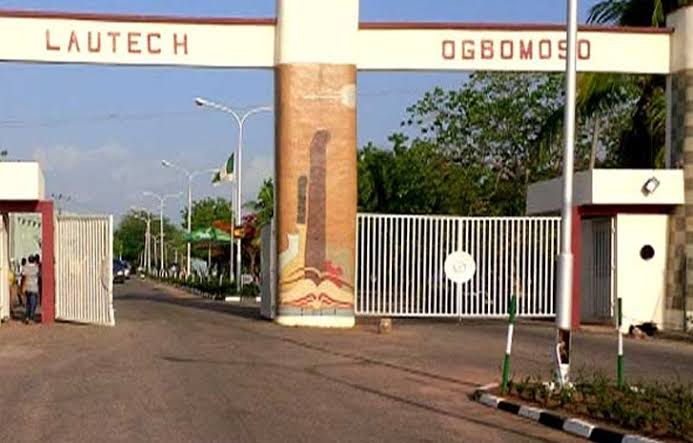 Ladoke Akintola University, LAUTECH