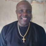 Senior Pastor Jerry Nwachukwu of Bible Base Miracle Assembly, Nkpor Agu