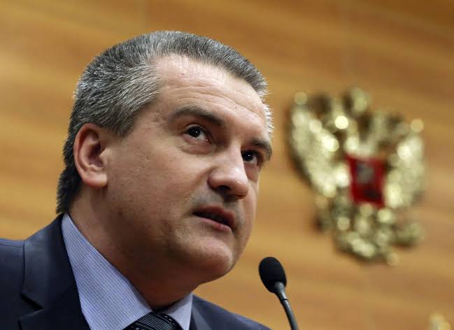 Russia’s FSB foils assassination attempt on Governor of Crimea Governor of the Republic of Crimea, Sergei Aksyonov