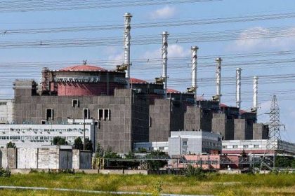 Zaporozhye NPP cut off from power supply - official
