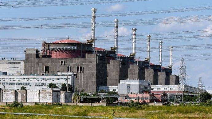 Zaporozhye NPP cut off from power supply - official