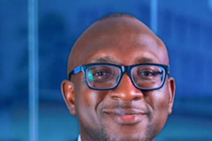 Akeem Lawal, Managing Director, Payment Processing & Switching (Interswitch Purepay)