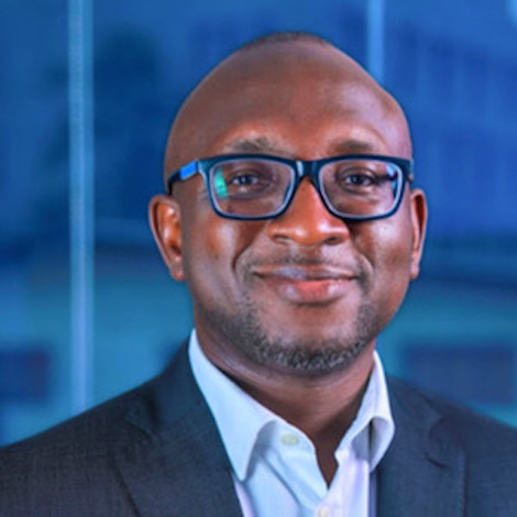 Akeem Lawal, Managing Director, Payment Processing & Switching (Interswitch Purepay)