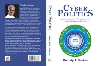 Cyber Politics