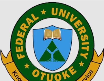 Federal University Otuoke, FUO