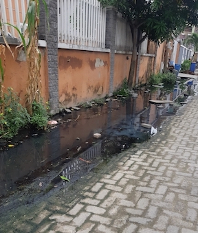 Unsightly faces of emerging Lagos megacity