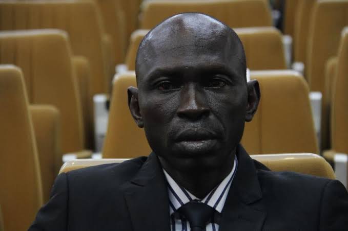 Anti-Balaka: ICC confirms trial of Mokom, ally of former CAR president François Bozizé