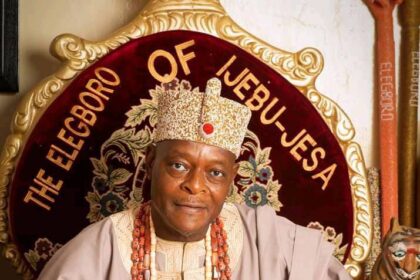 Oba-Oluwafemi-Agunsoye-Elegboro-of-Ijebu-Jesa