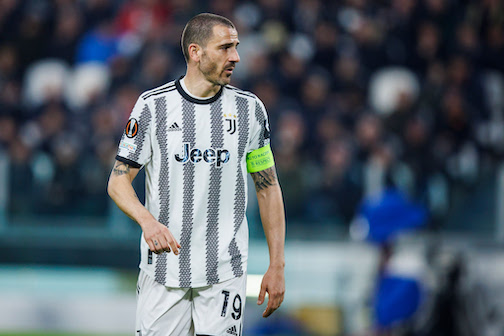 Leonardo Bonucci