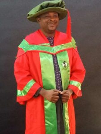 Tiamiyu calls for issue-based campaign ahead of Kogi governorship election