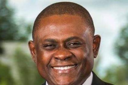 Ifekandu Bennett Omalu