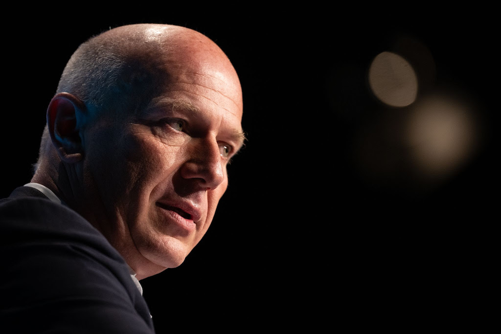 Berlin’s mayor now ‘really fed up’ with climate activists