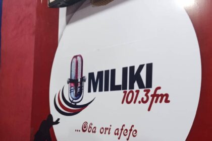 Miliki FM