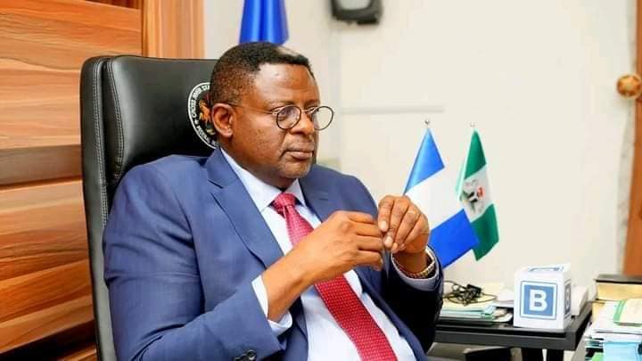 Cross River: Otu declares free tuition in public primary, secondary schools