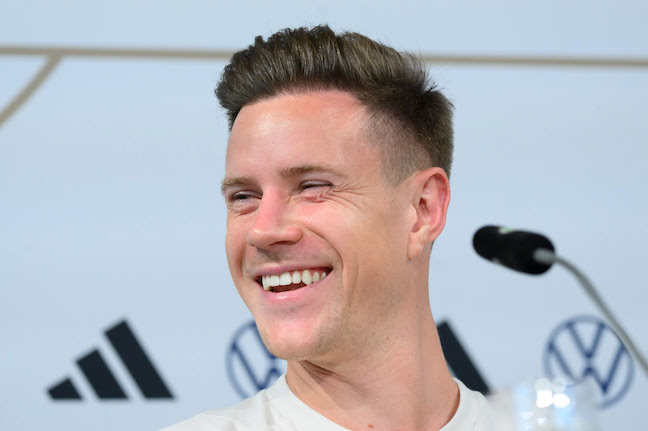 Marc-Andre Ter Stegen