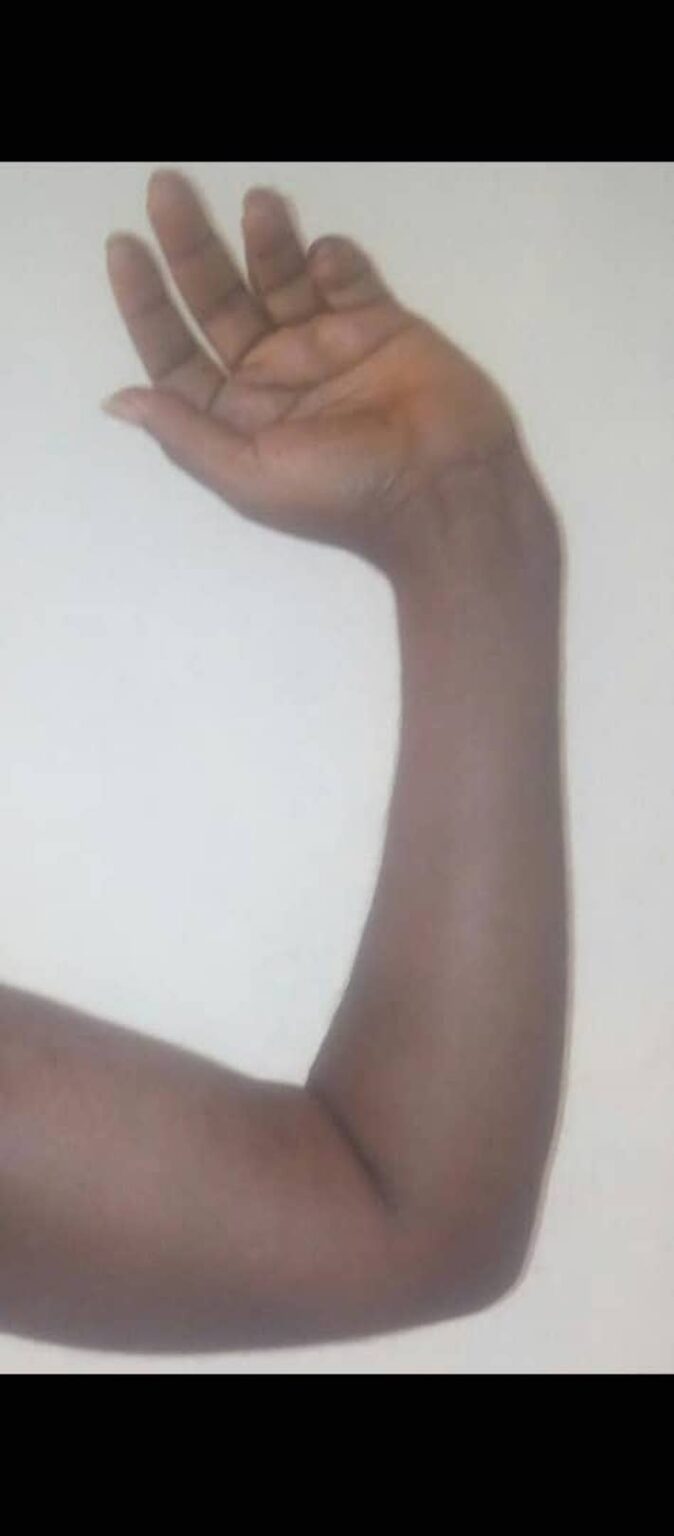 Insecurity and the plight of kidnap victims (1)