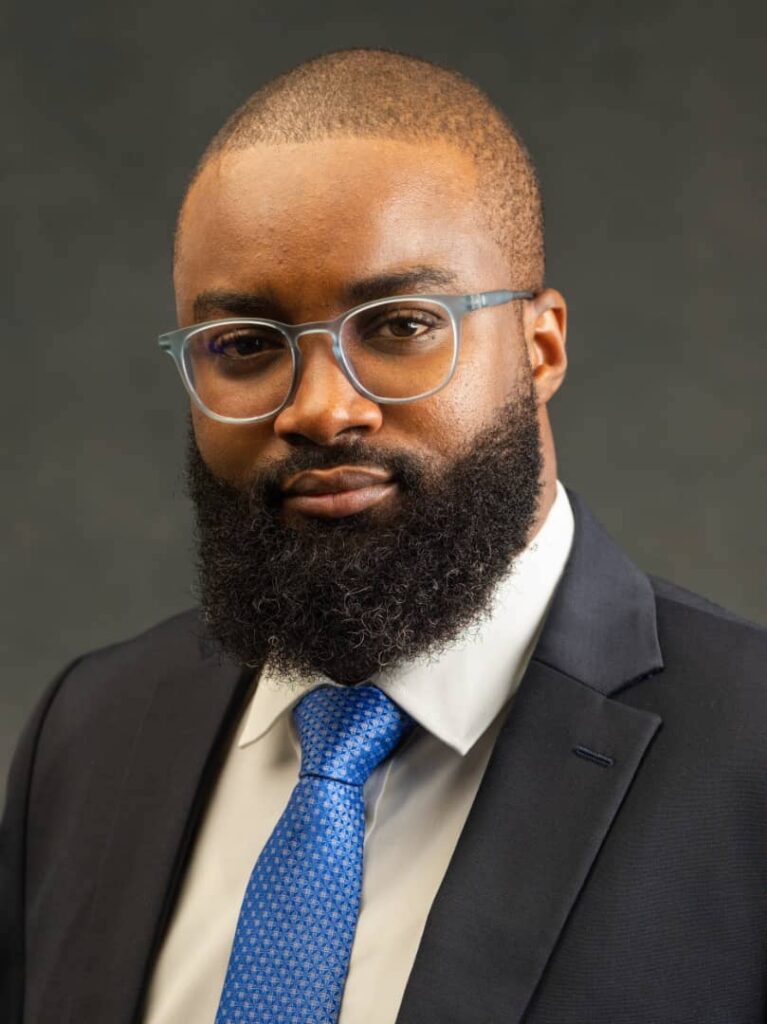 Mr. Khalil Suleiman Halilu