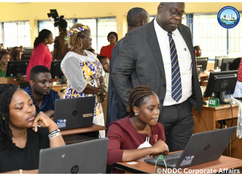 NDDC Foreign Scholarship: Boosting human capacity for Niger Delta