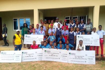 Anambra Academicals School sports winners