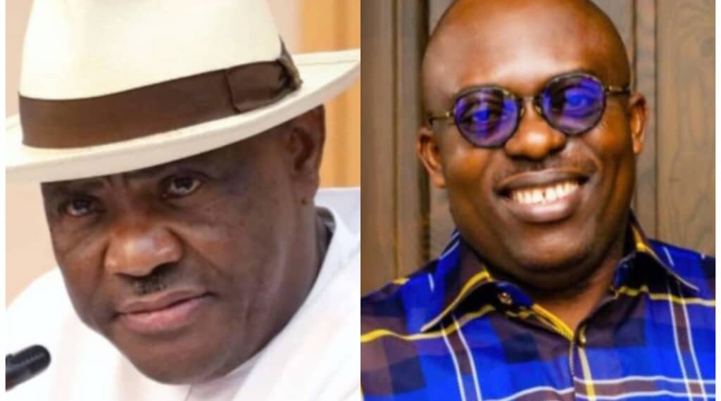 Wike Vs Fubara: Correcting the narrative Wike and Fubara