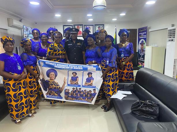 Naked Women Protest Not Our Culture In Anambra Says Women Organisation Starconnect Media 0822