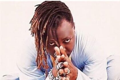 Charles Oputa, alias Charly Boy