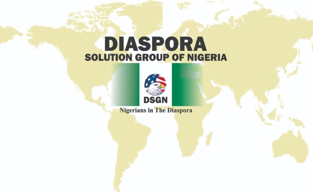 Diaspora Solution Group Nigeria organises medical outreach for Osun residents