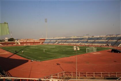Nnamdi Azikiwe Stadium set to host Enugu Rangers FC