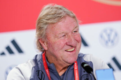 Horst Hrubesch