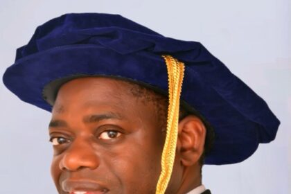 Professor Rufus Akinyemi