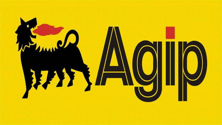 Agip Oil Company Ltd