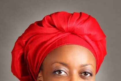 Diezani Alison Madueke