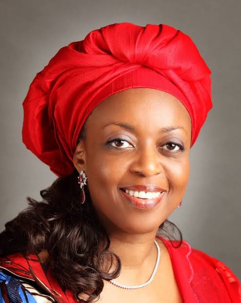 Diezani Alison Madueke