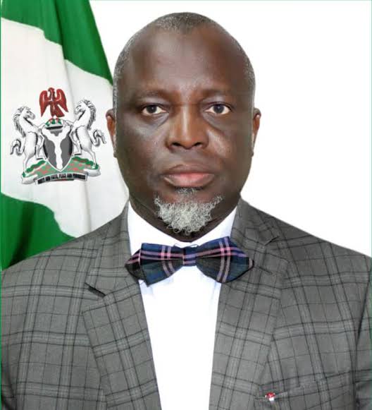 See any failure as a first attempt at learning and should not create frustration - JAMB registrar
