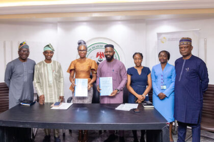 The Aig-Imoukhuede Foundation, in collaboration with the Office of the Head of the Civil Service of the Federation (OHCSF) and Microsoft, through its implementation partner, Wootlab Foundation, has announced an initiative to enhance the digital skills of civil servants across various Ministries in Nigeria