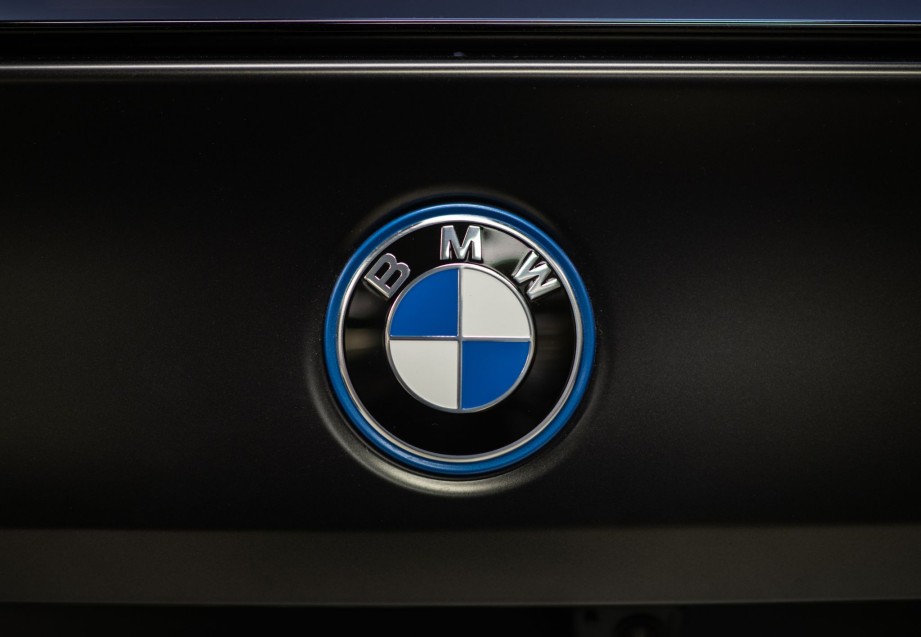 BMW speaks on CO2 emissions from new car fleet