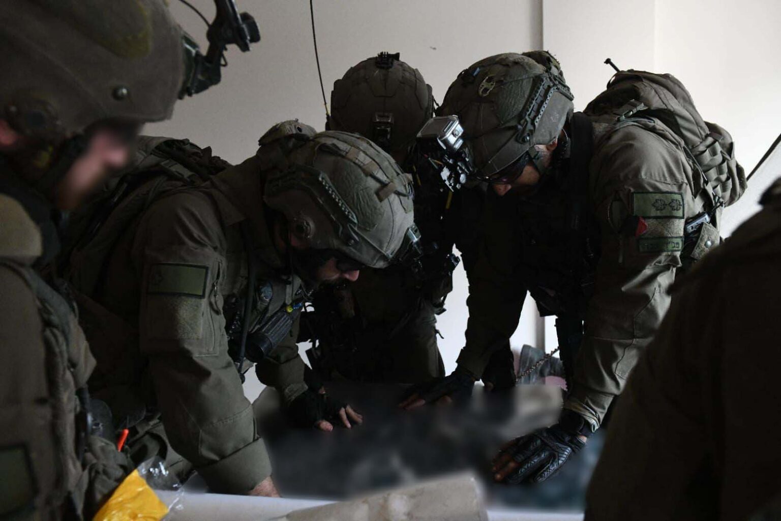 Israel loses 9 men, kills Abu Maadi, Hezbollah Commander in Southern Lebanon