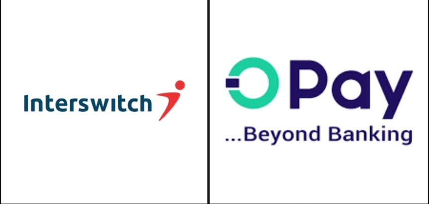 Interswitch and Opay forge strategic partnership to enhance digital payment experience