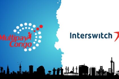 Interswitch Limited and Multipay Congo Announce Strategic Partnership in the Democratic Republic of Congo
