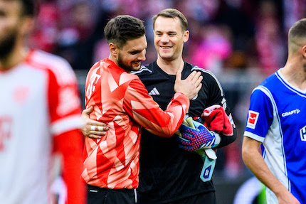 Sven Ulreich