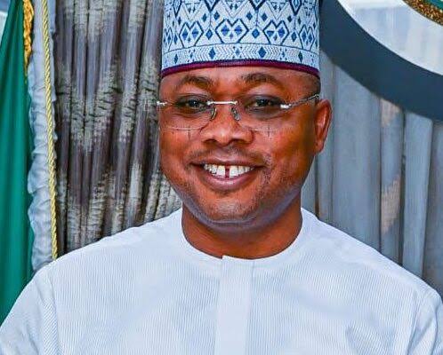 New Year: Ododo to Nigerians, it’s your year of redemption