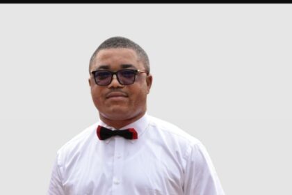 Ifeanyi Ejiofor, reputable lawyer from Oraifite, Anambra